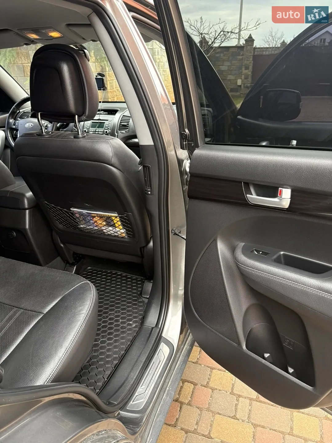 2012 Kia Sorento - мініатюра 14
