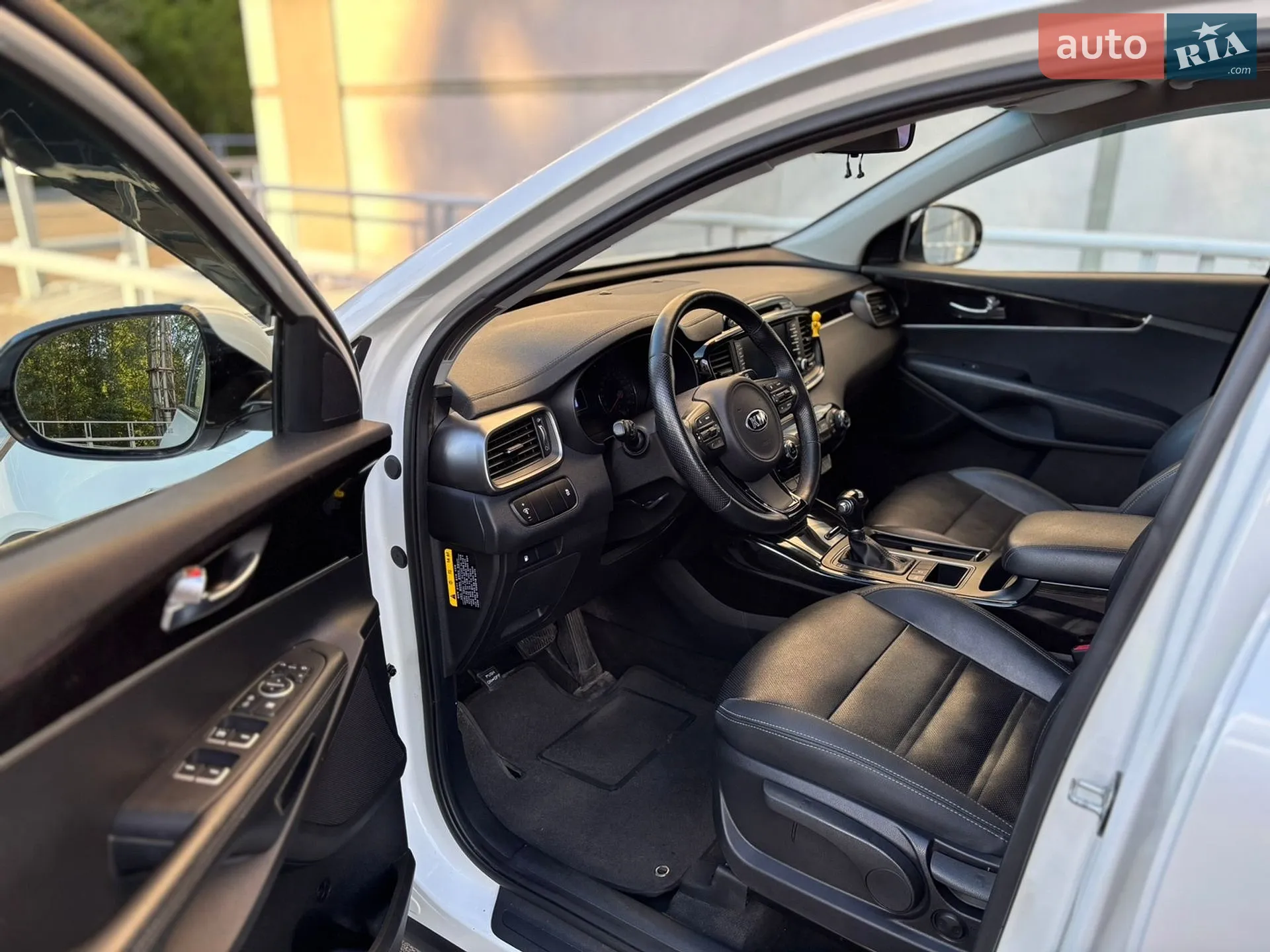 2015 Kia Sorento - мініатюра 12