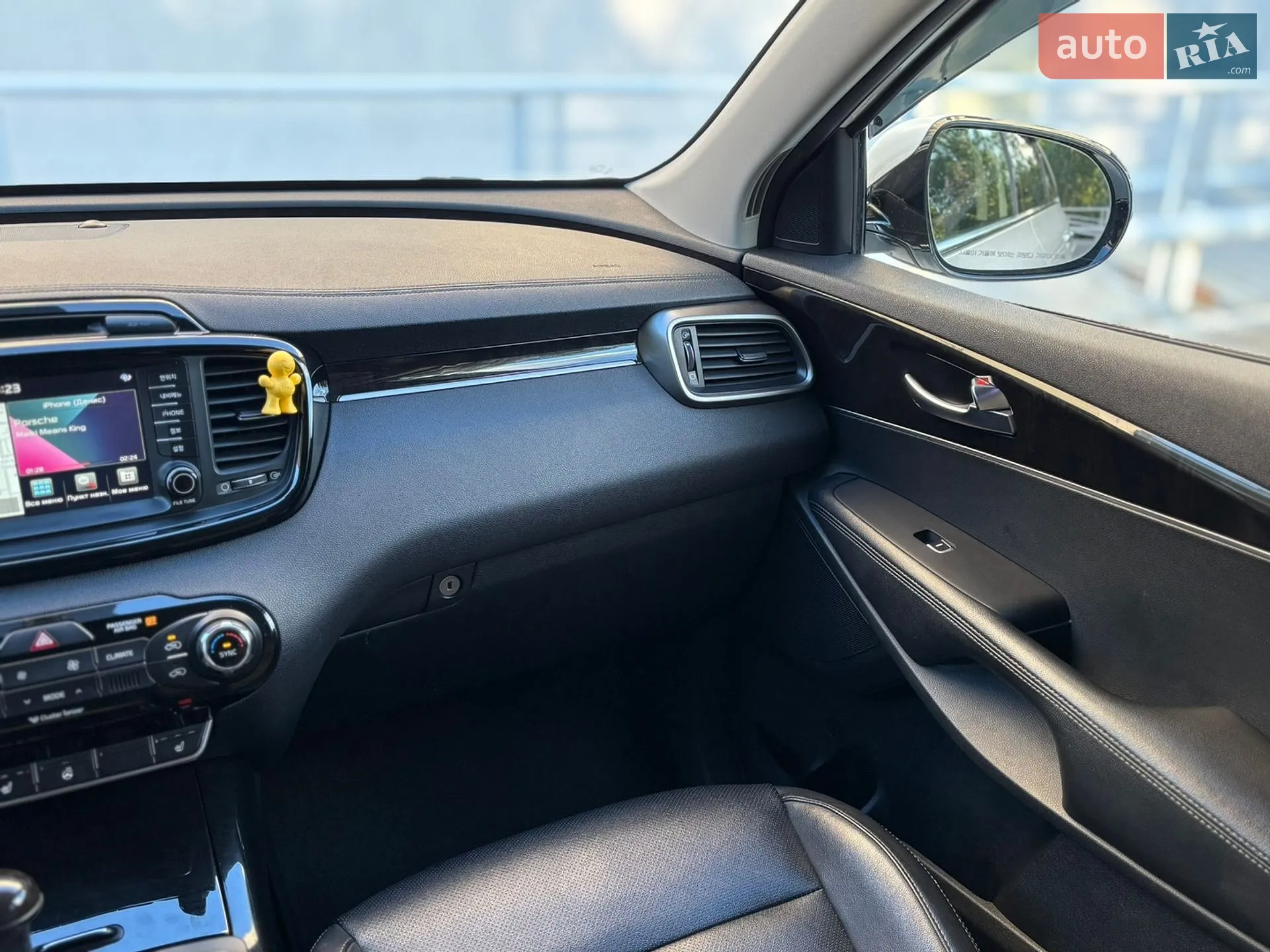 2015 Kia Sorento - мініатюра 24