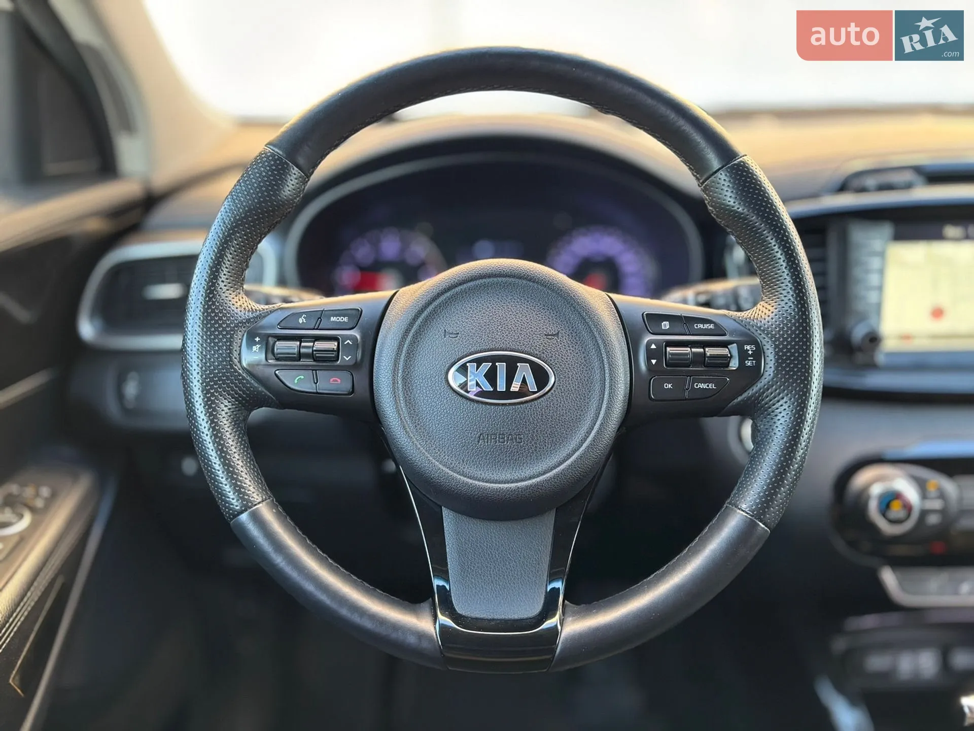 2015 Kia Sorento - мініатюра 27
