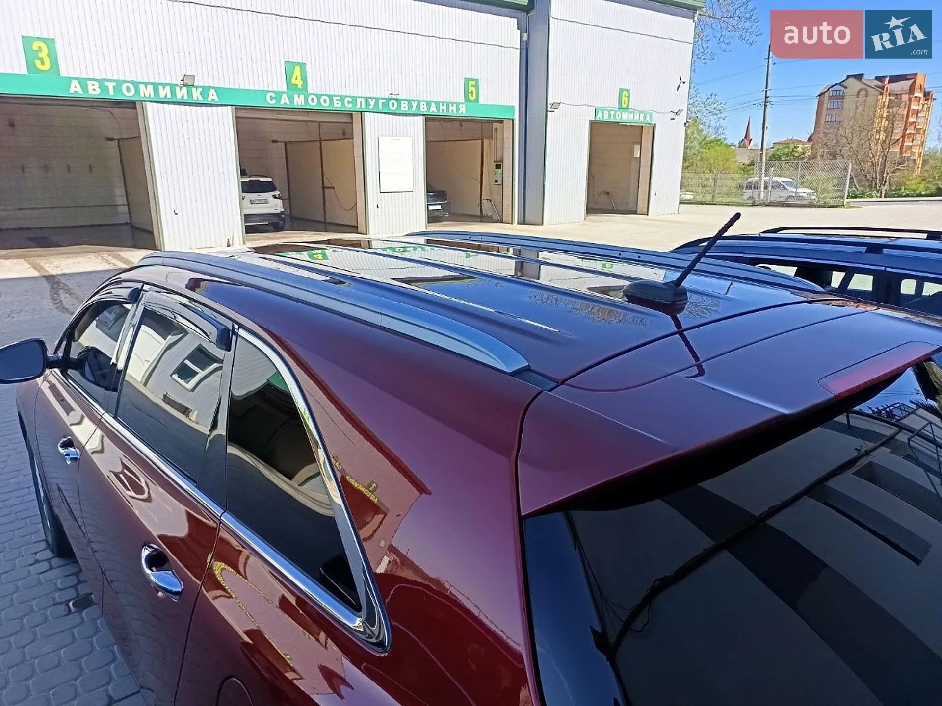 2020 Kia Sorento - мініатюра 10