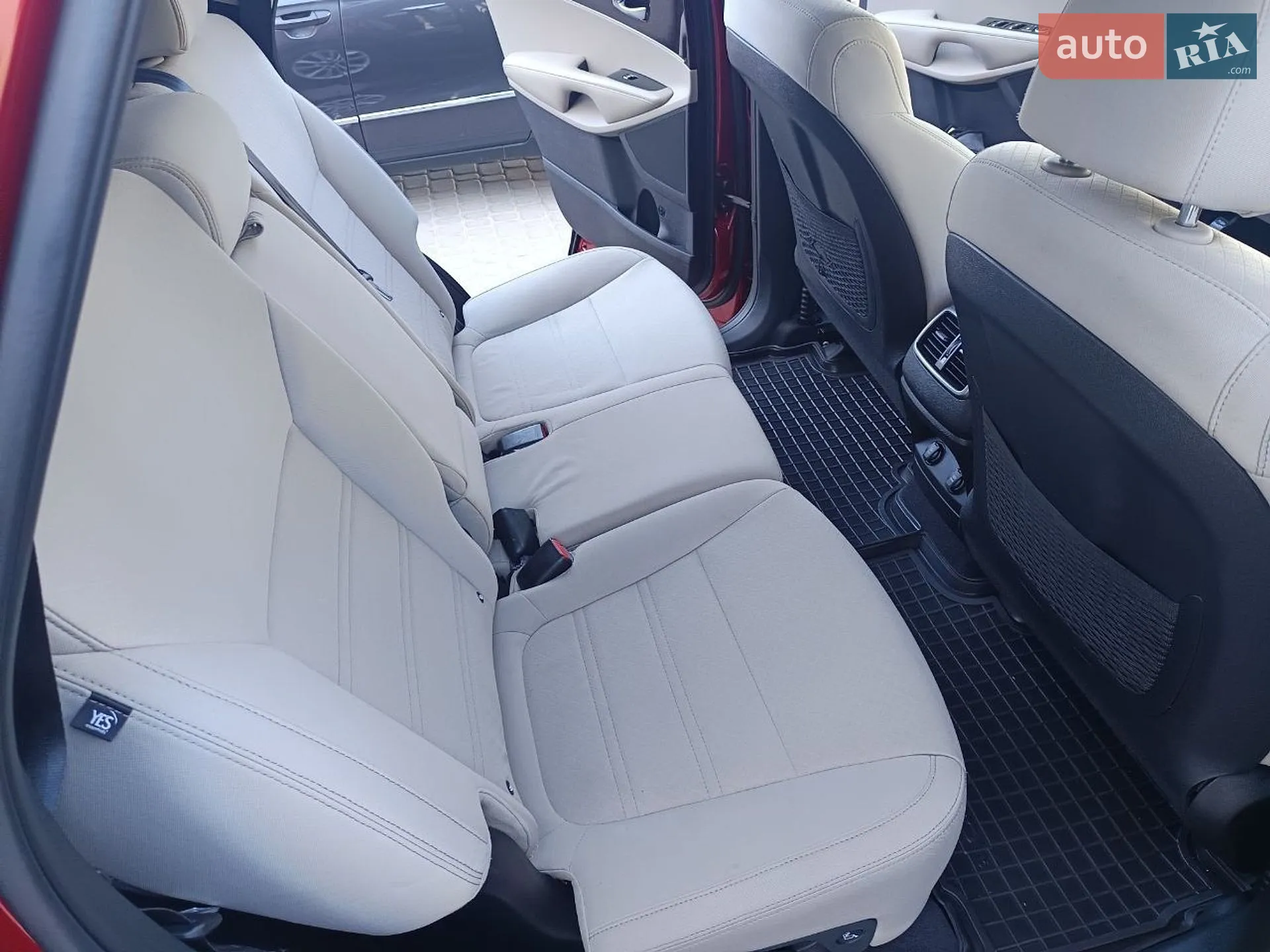 2020 Kia Sorento - мініатюра 24