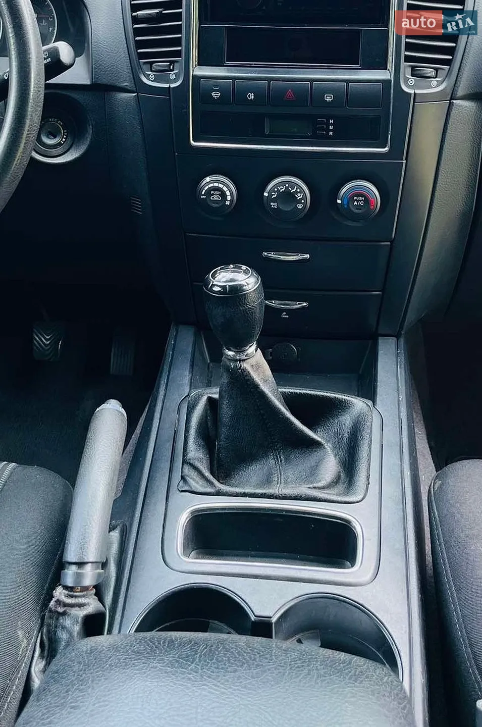 2010 Renault Kangoo - мініатюра 18