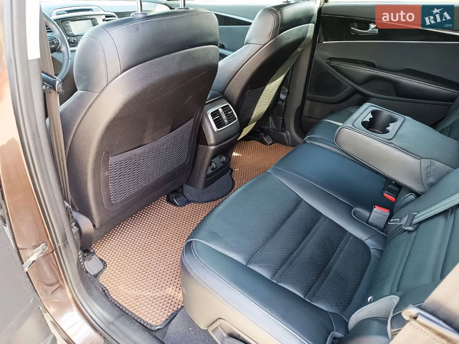 2016 Kia Sorento - мініатюра 22