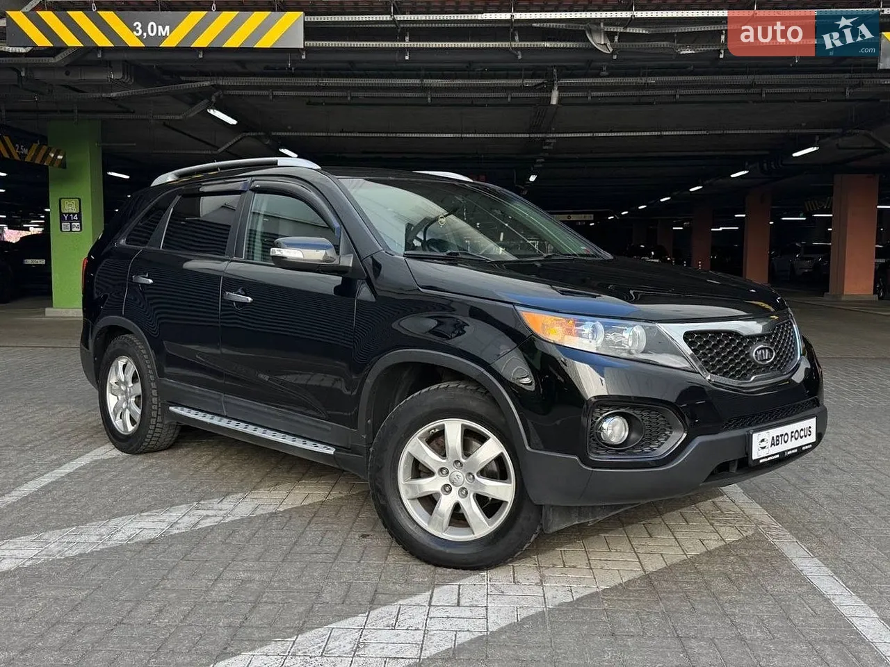 2019 Mitsubishi Pajero Sport - мініатюра 36