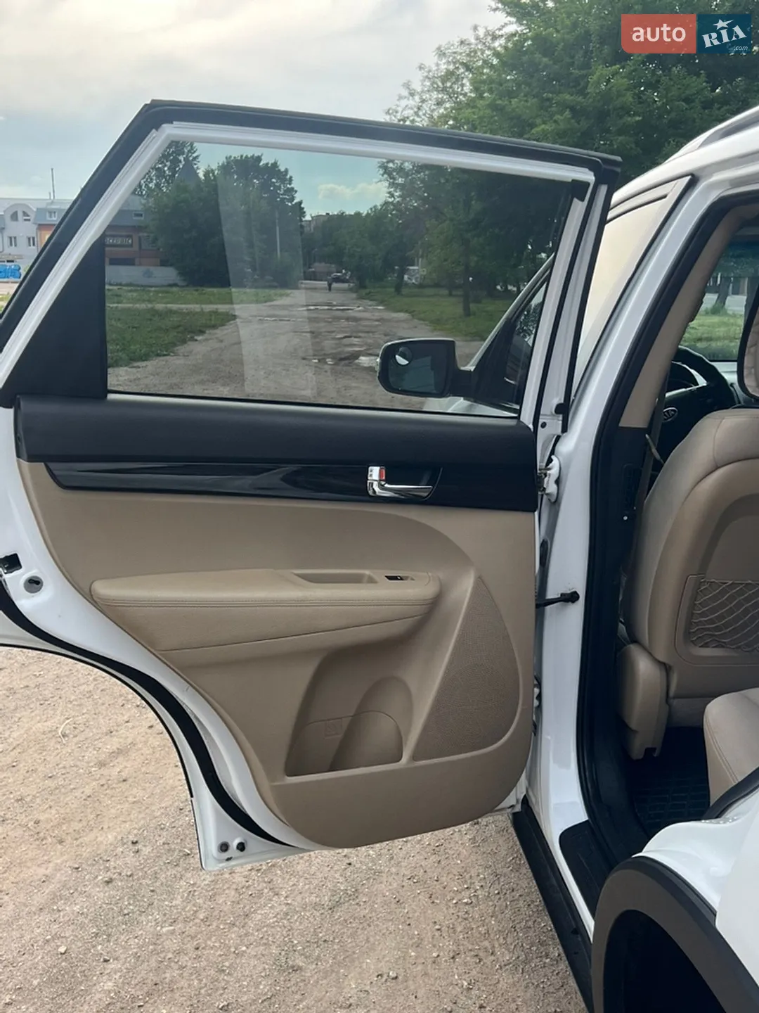 2010 Kia Sorento - мініатюра 7