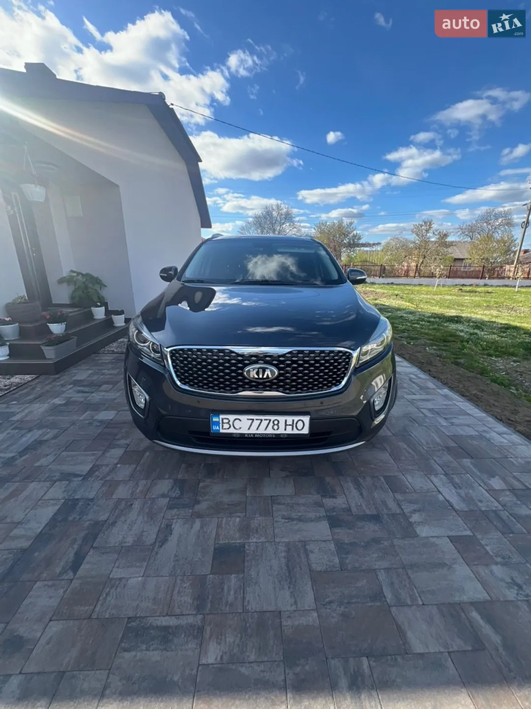 2014 Kia Sorento - мініатюра 6