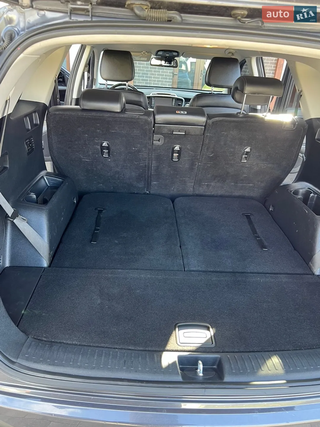 2014 Kia Sorento - мініатюра 20