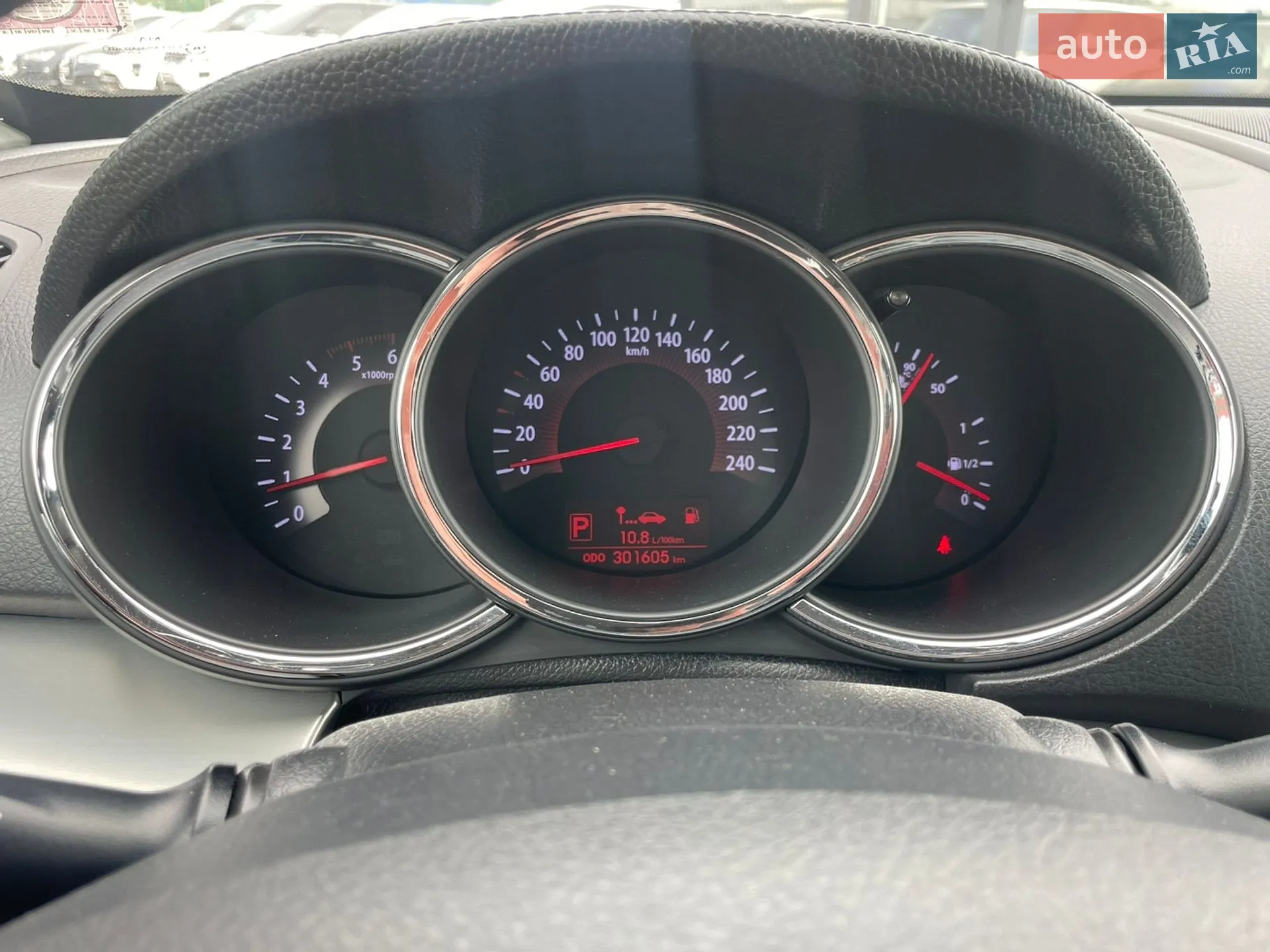 2011 Kia Sorento - мініатюра 11
