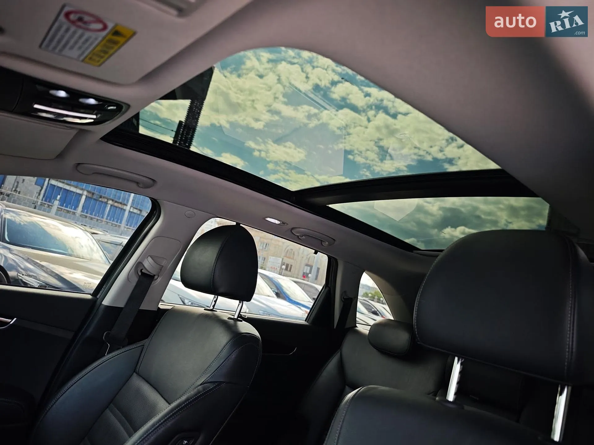 2017 Kia Sorento - мініатюра 21