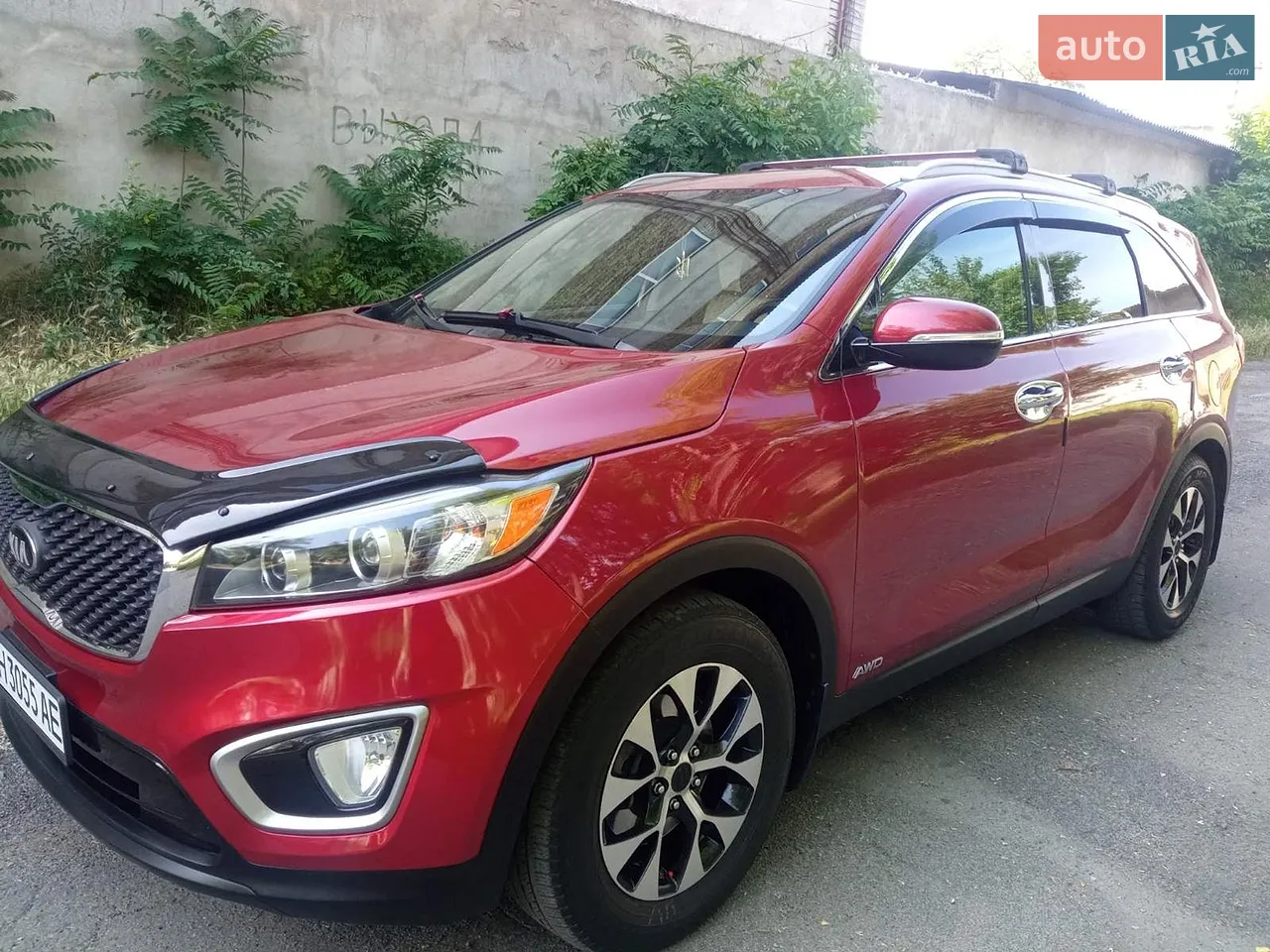 2017 Kia Sorento - мініатюра 22