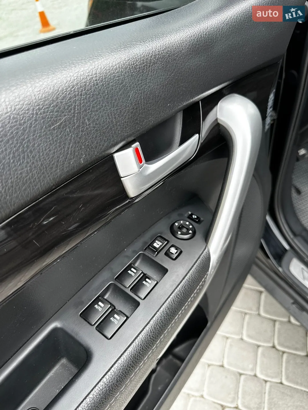 2011 Kia Sorento - мініатюра 15