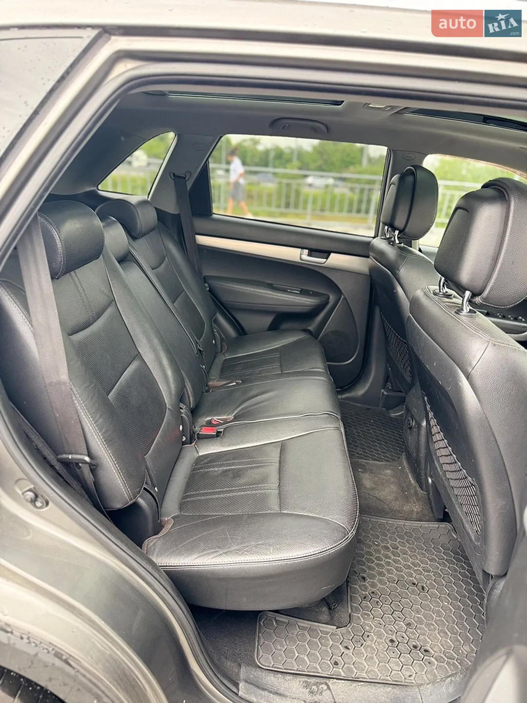 2011 Kia Sorento - мініатюра 9