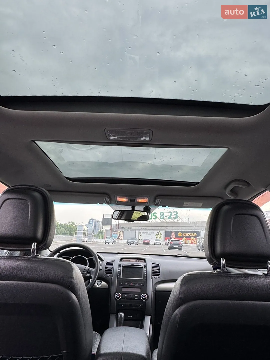 2011 Kia Sorento - мініатюра 16