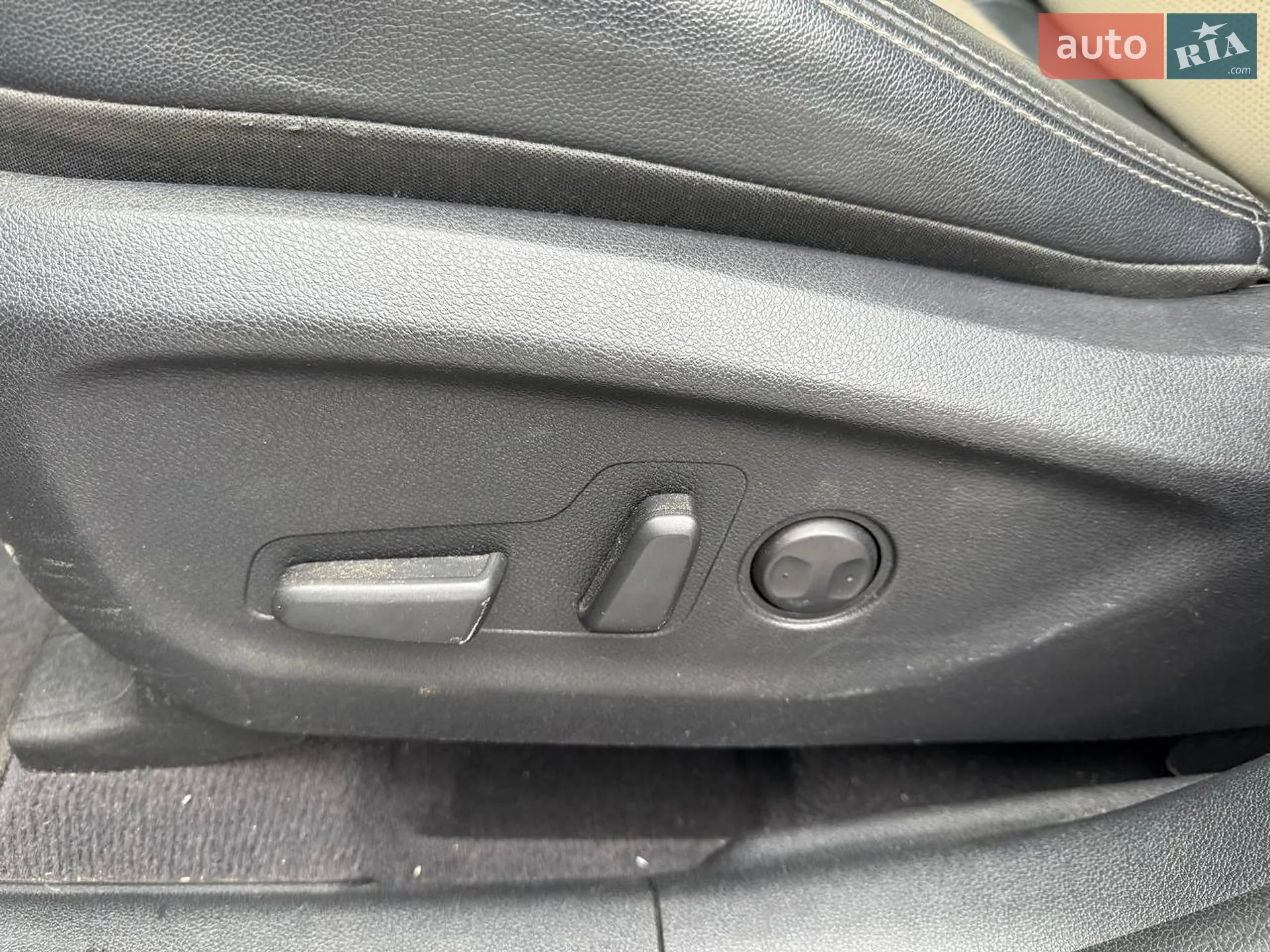 2015 Kia Sorento - мініатюра 15