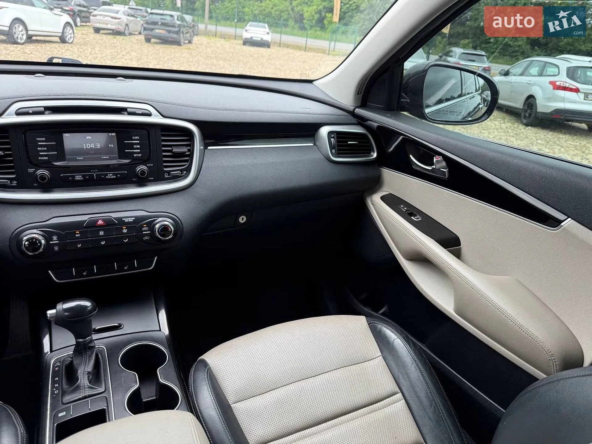 2015 Kia Sorento - мініатюра 18