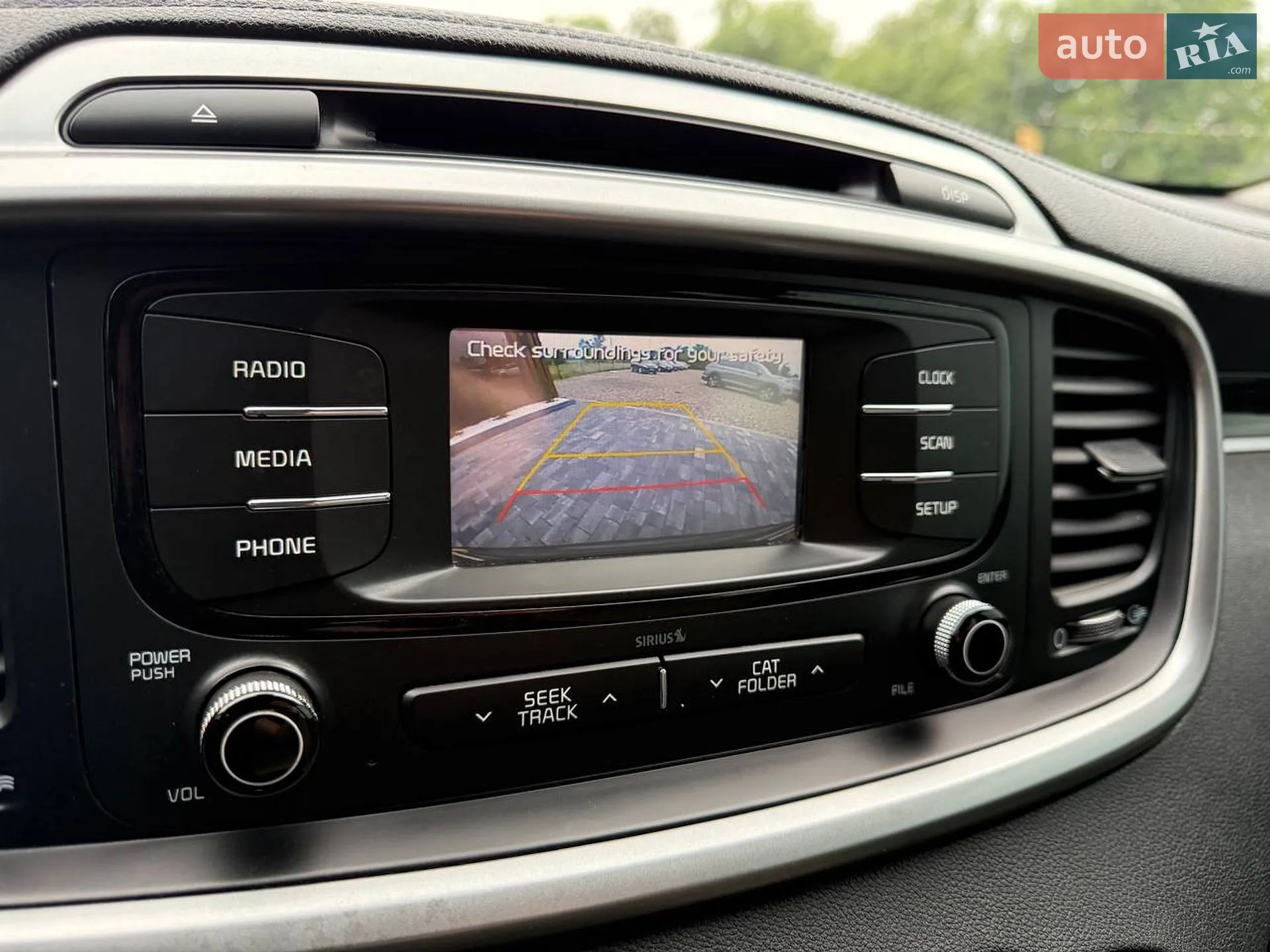 2015 Kia Sorento - мініатюра 25