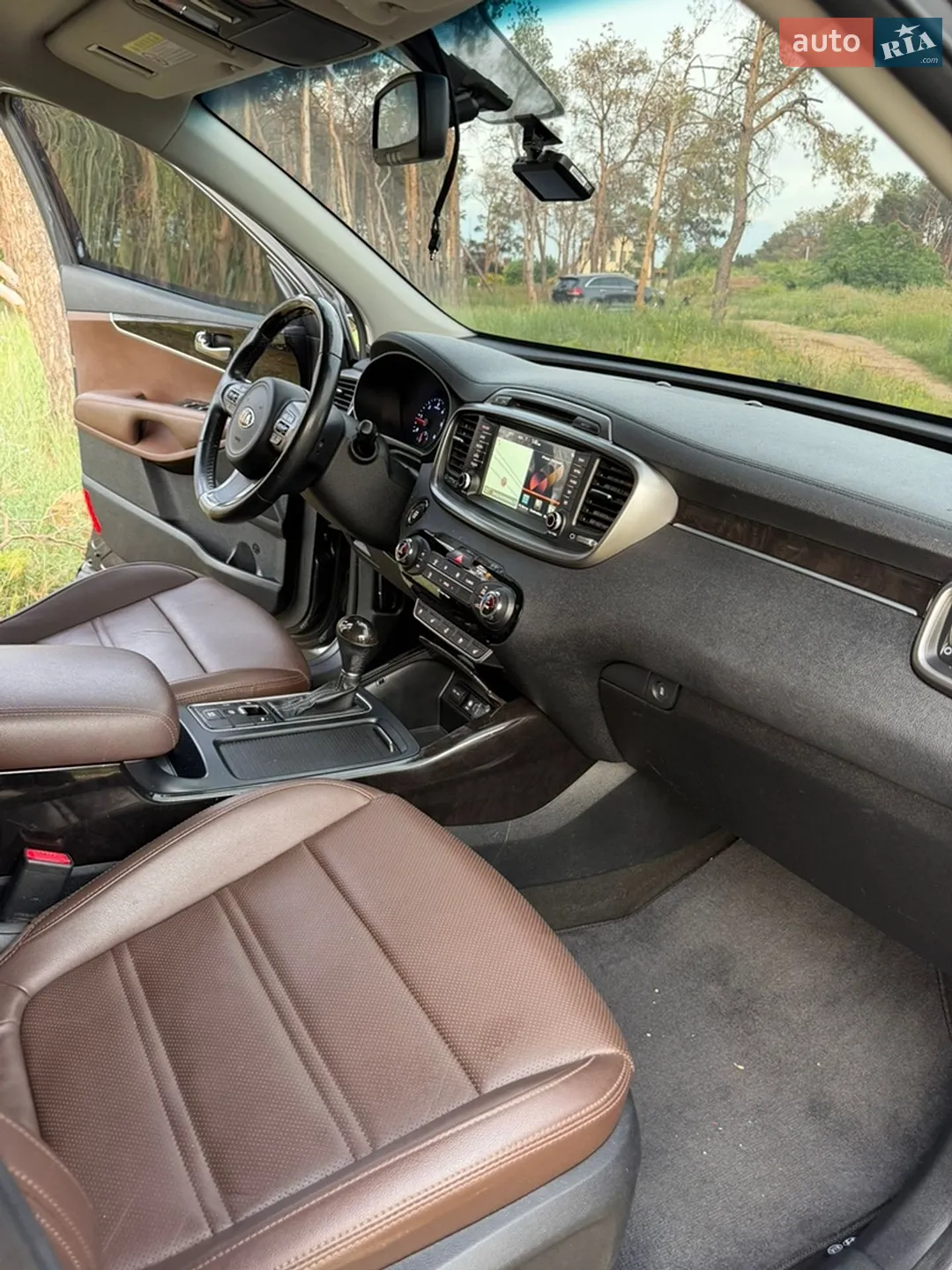 2015 Kia Sorento - мініатюра 8