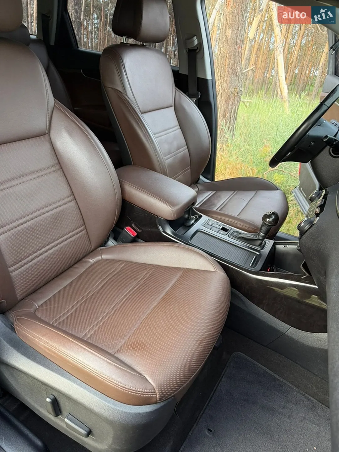 2015 Kia Sorento - мініатюра 9