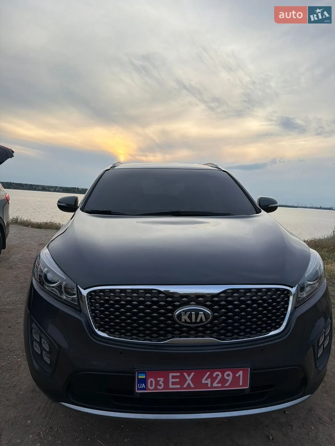 2015 Kia Sorento - мініатюра 14