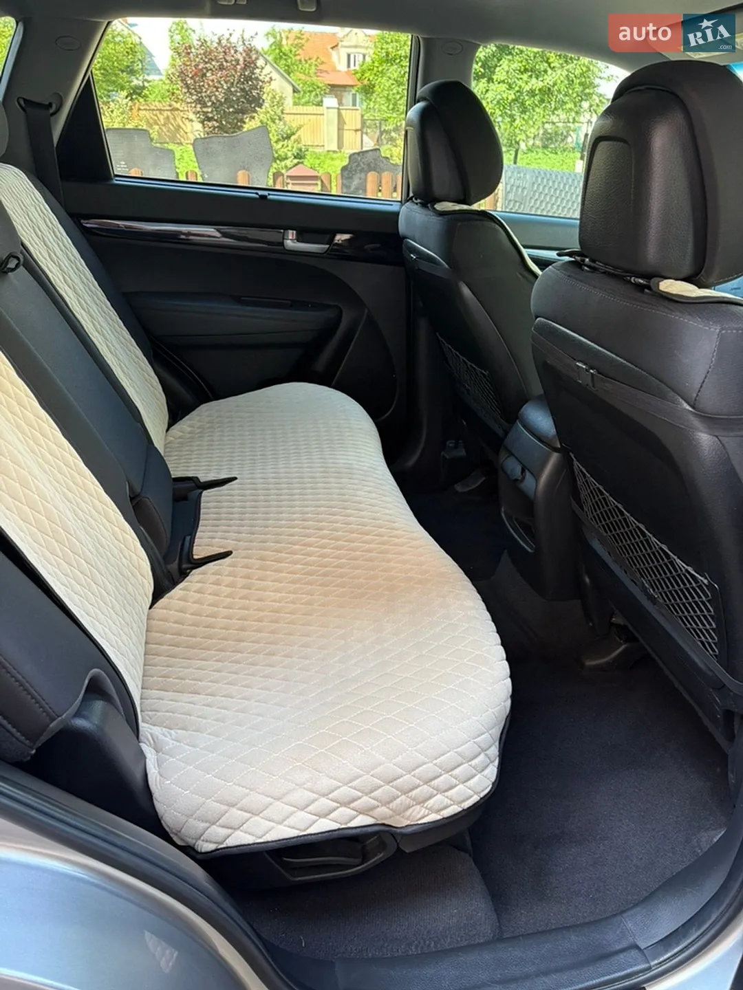 2014 Kia Sorento - мініатюра 11