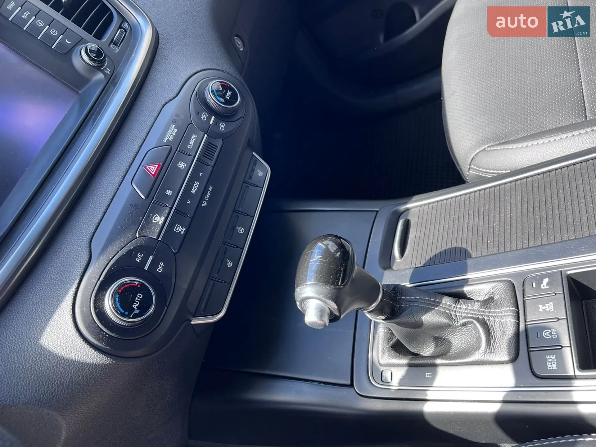2016 Kia Sorento - мініатюра 12
