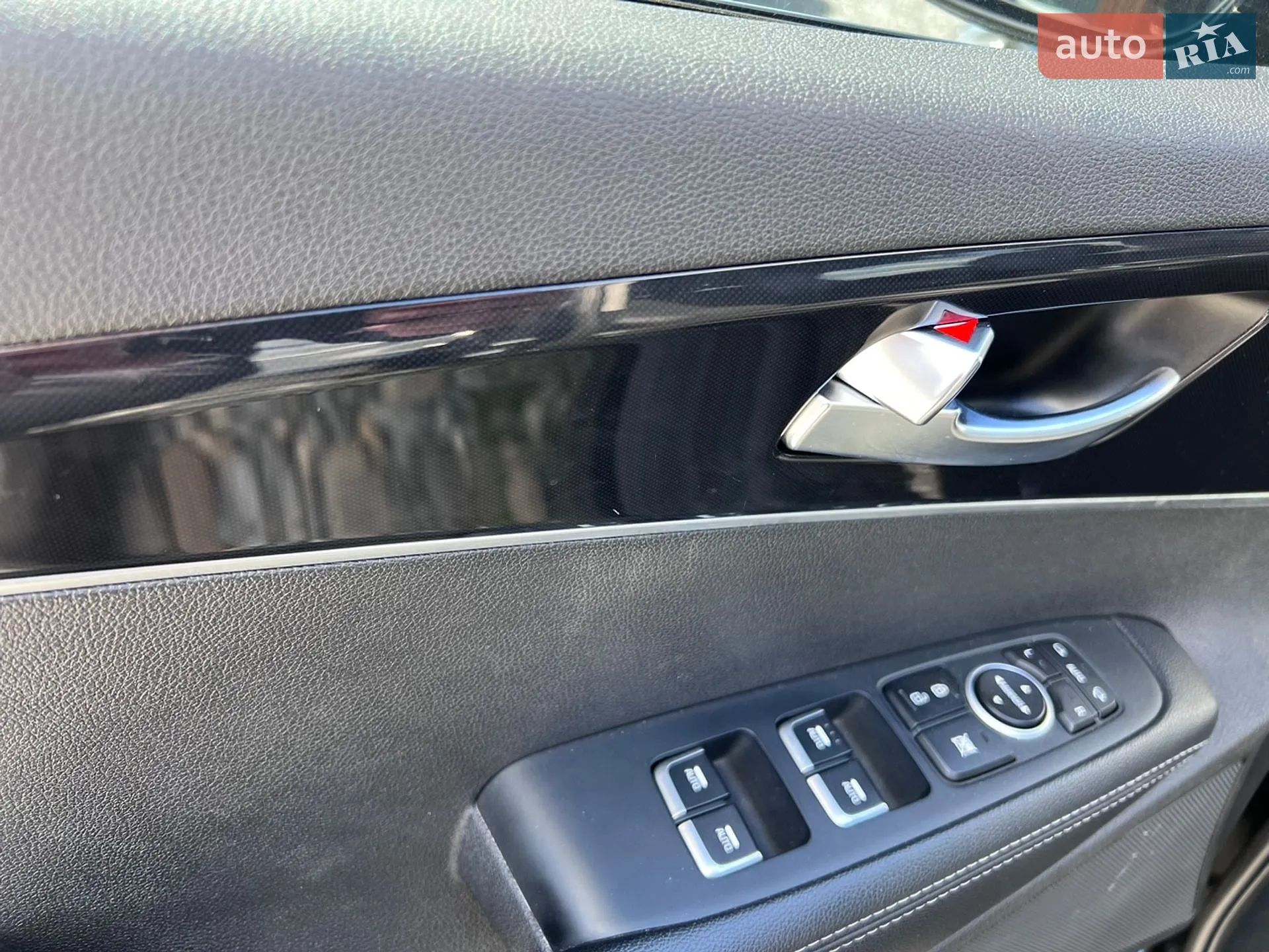 2016 Kia Sorento - мініатюра 21