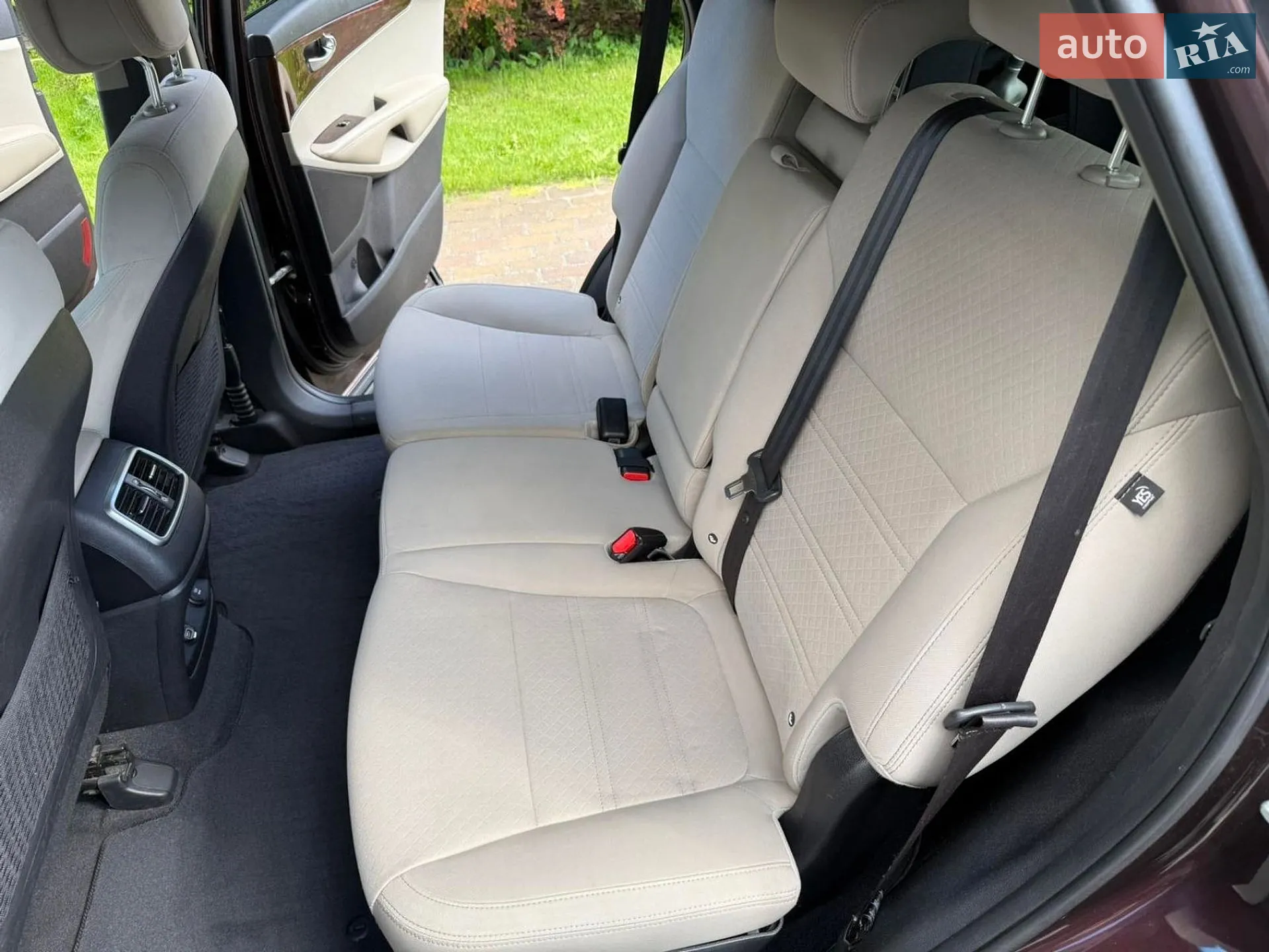 2015 Kia Sorento - мініатюра 39