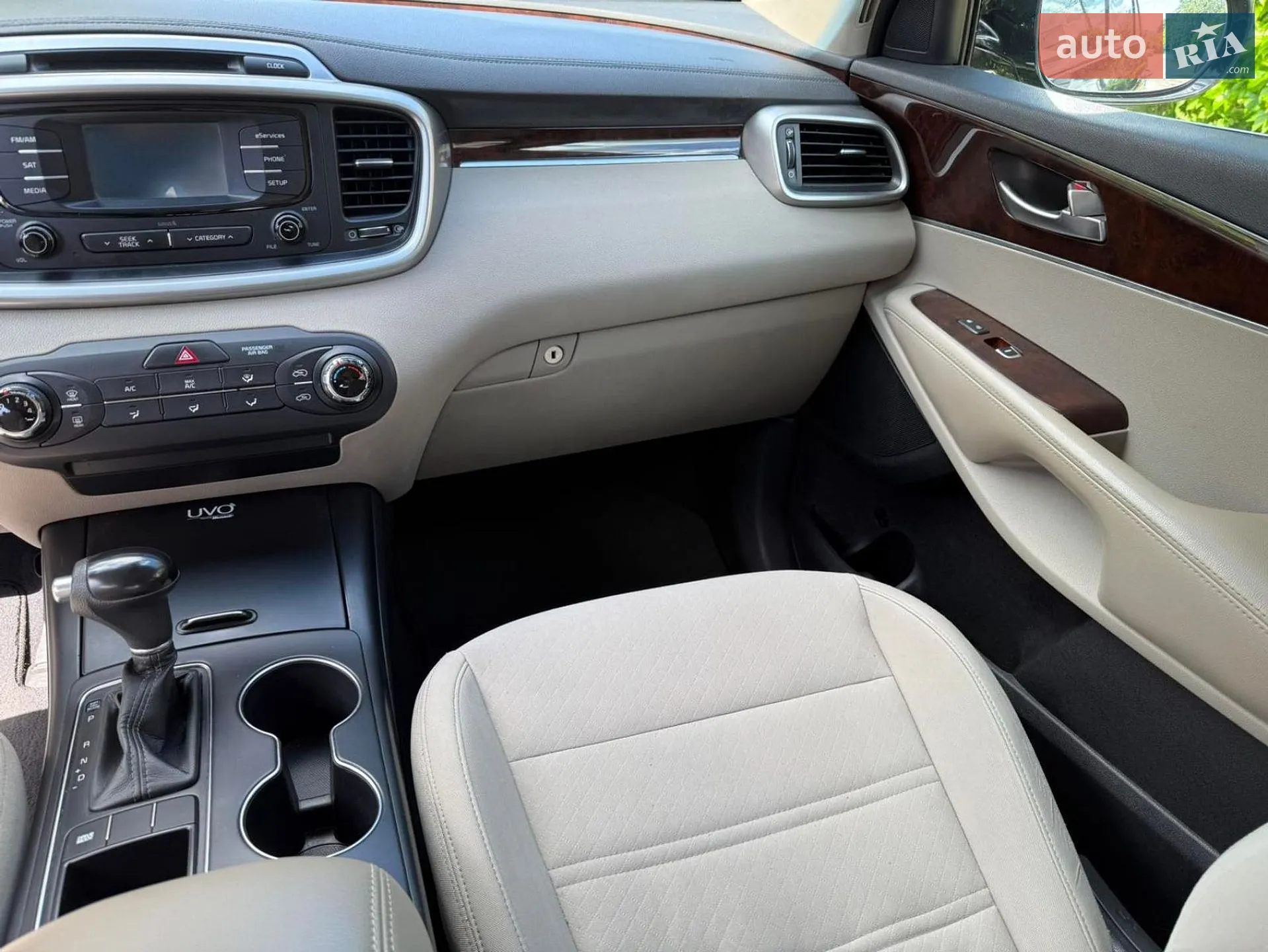 2015 Kia Sorento - мініатюра 59