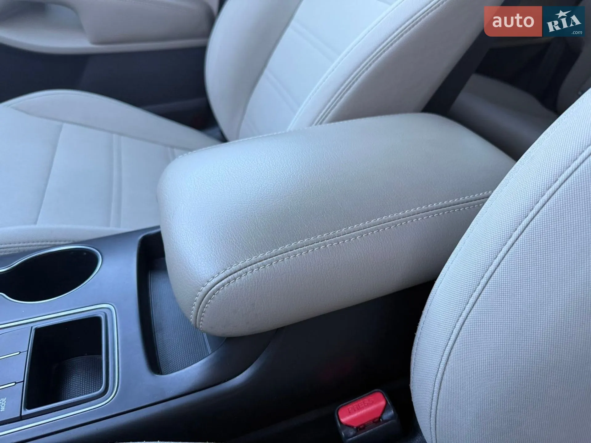 2015 Kia Sorento - мініатюра 62