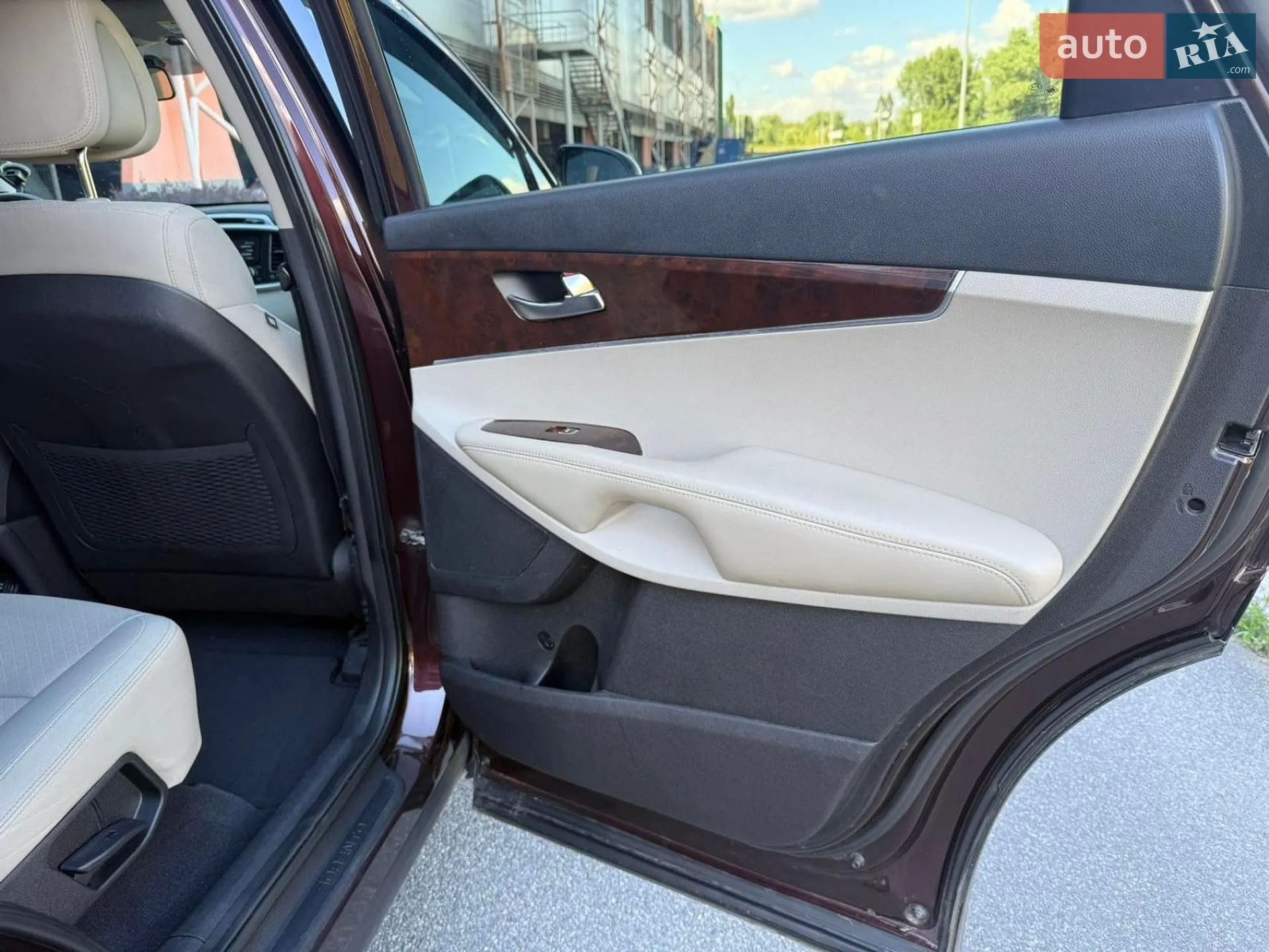 2015 Kia Sorento - мініатюра 77