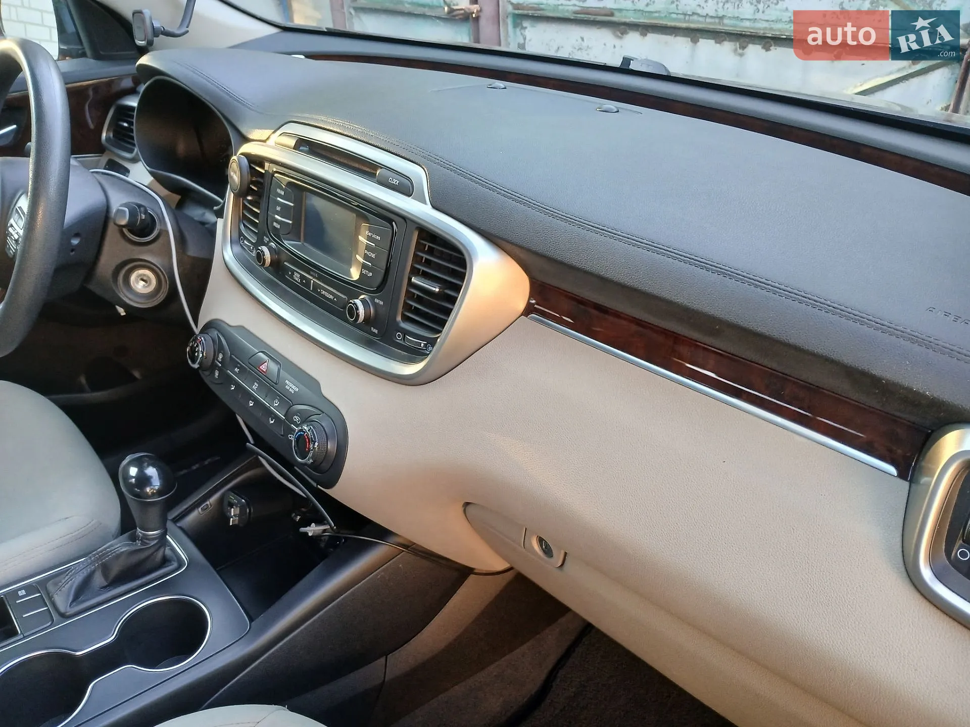 2015 Kia Sorento - мініатюра 49