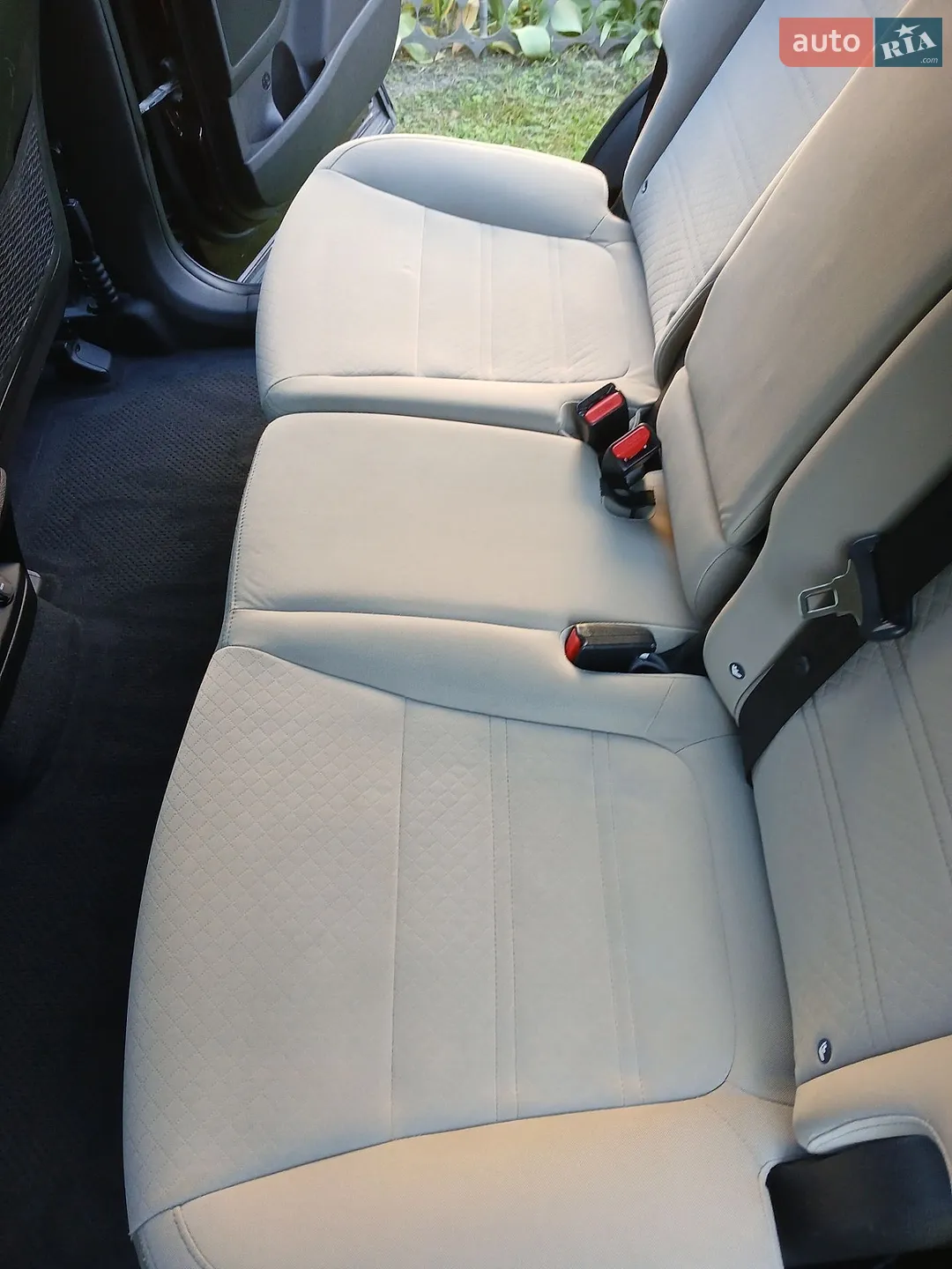 2015 Kia Sorento - мініатюра 42