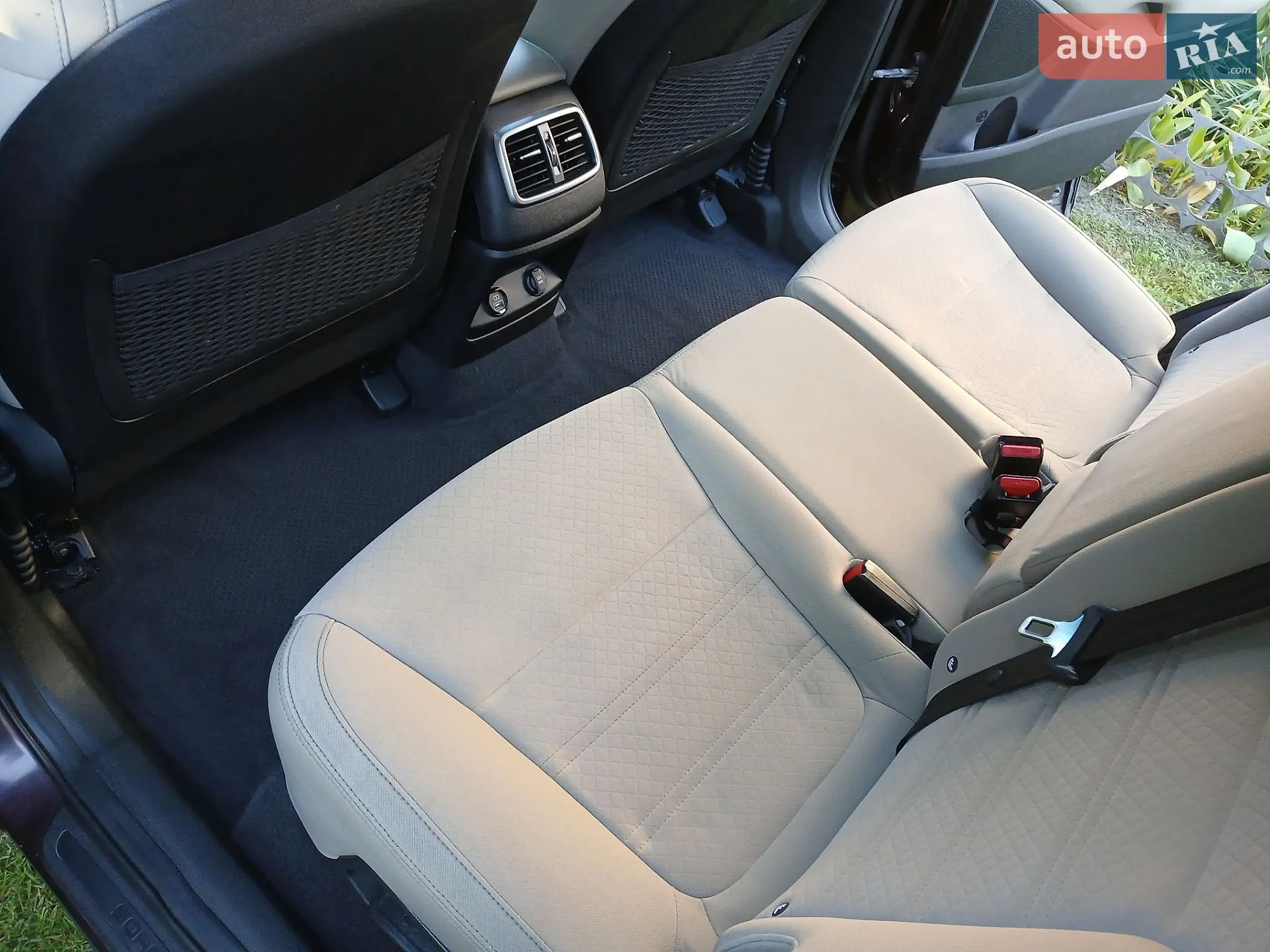 2015 Kia Sorento - мініатюра 37