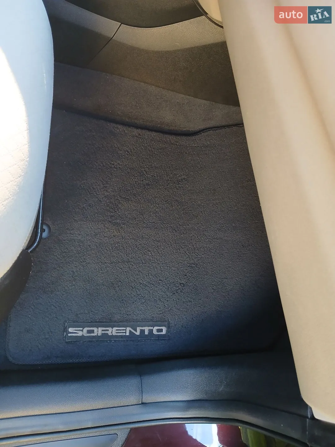2015 Kia Sorento - мініатюра 54