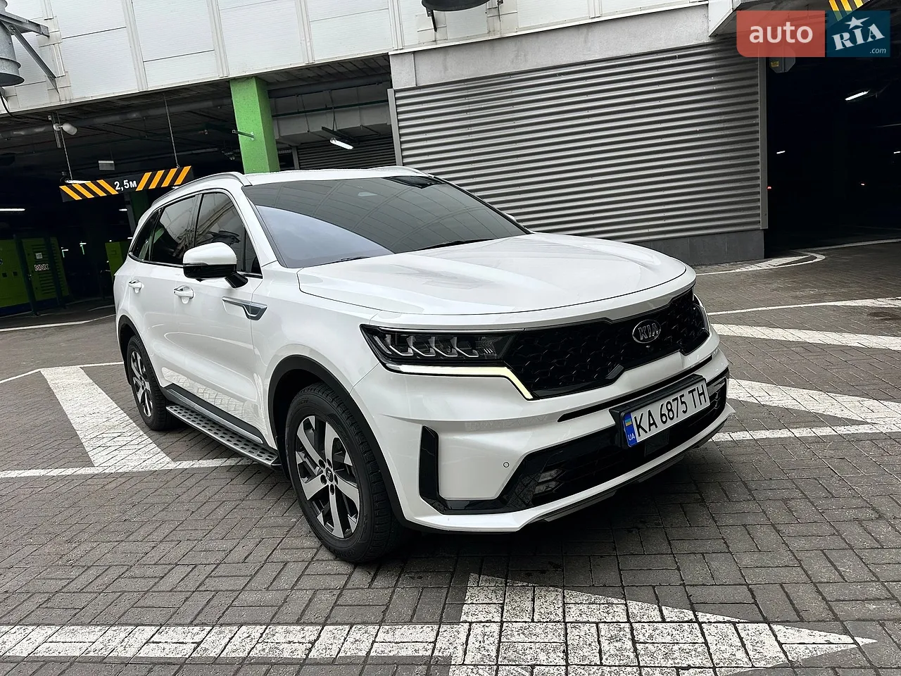 2019 Kia Sorento - мініатюра 49