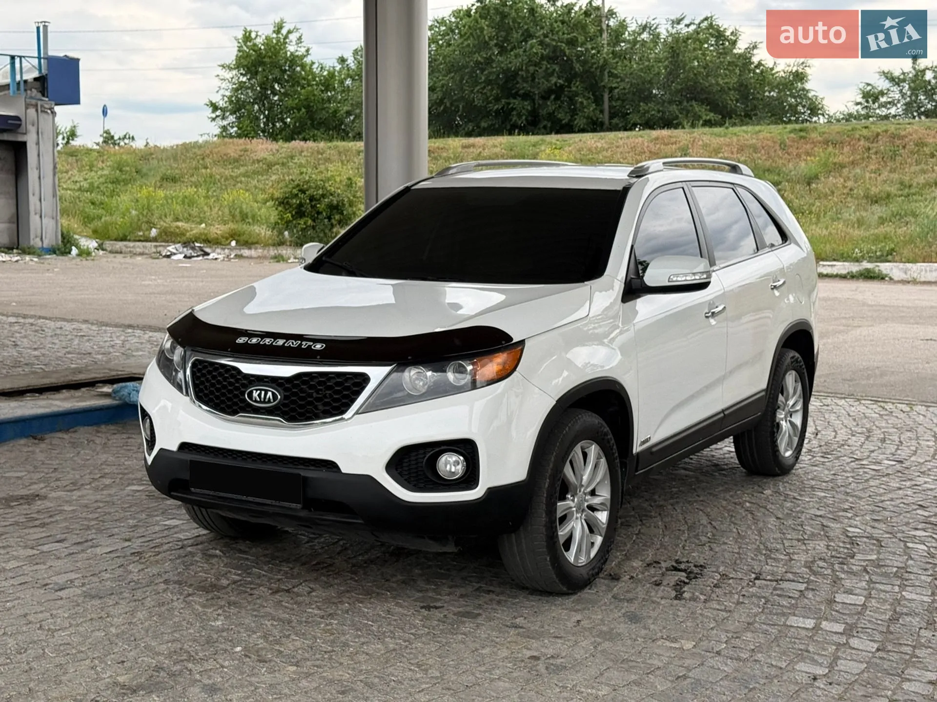 2011 Kia Sorento - фото 1