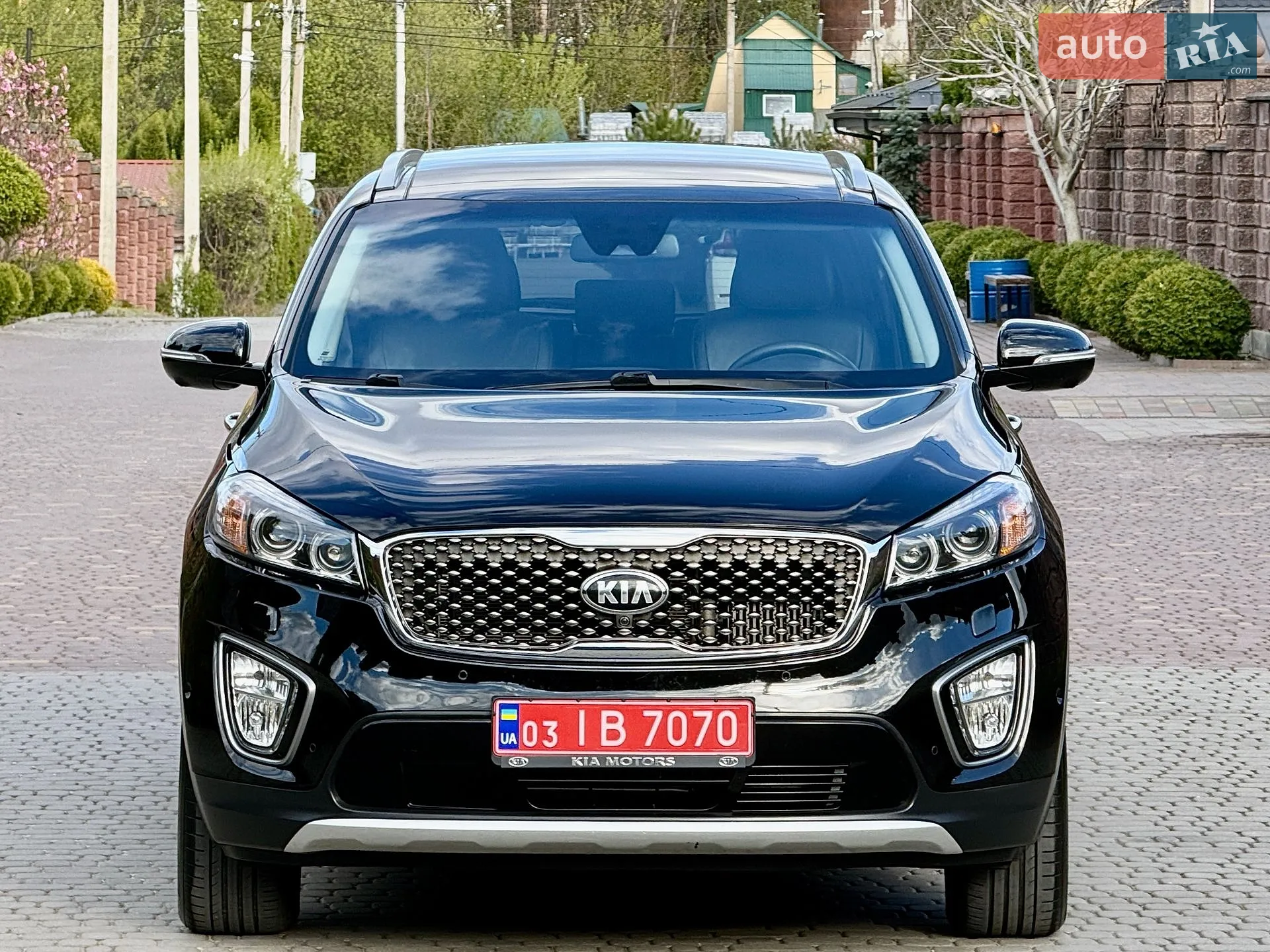 2016 Kia Sorento - мініатюра 6