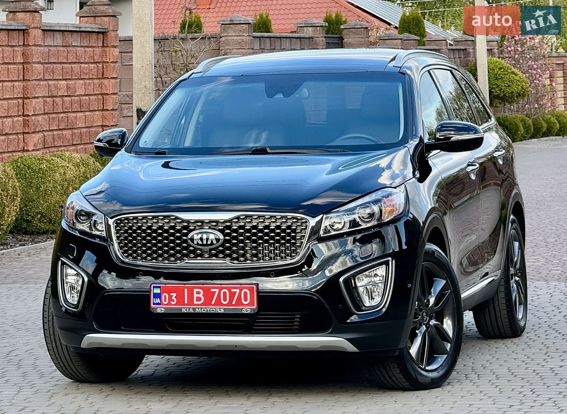2016 Kia Sorento - мініатюра 15