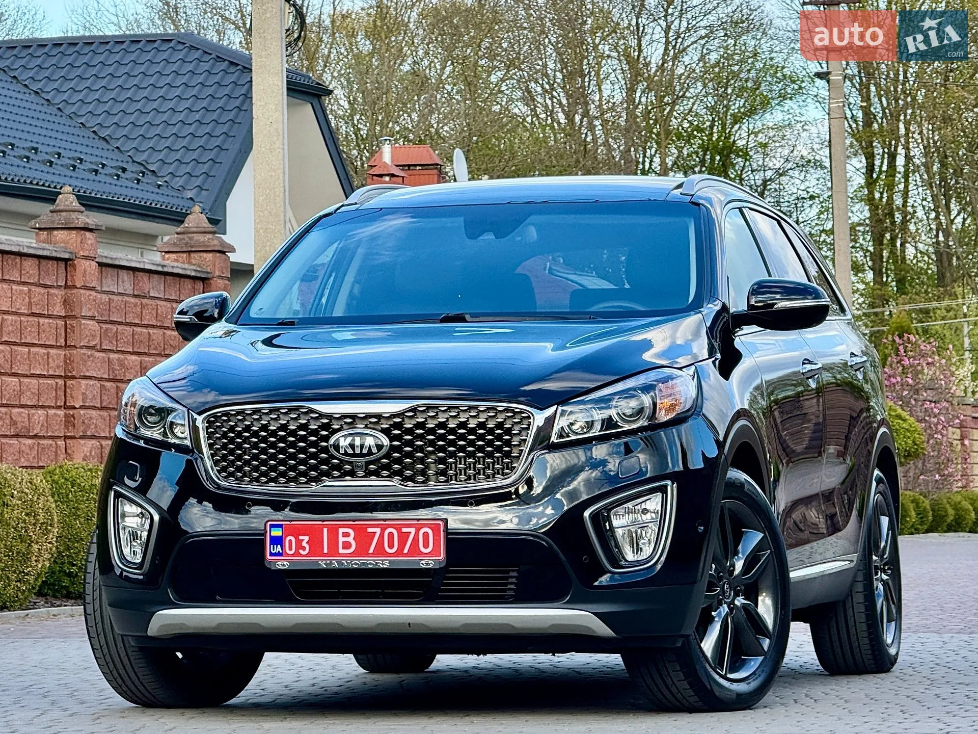 2016 Kia Sorento - мініатюра 16