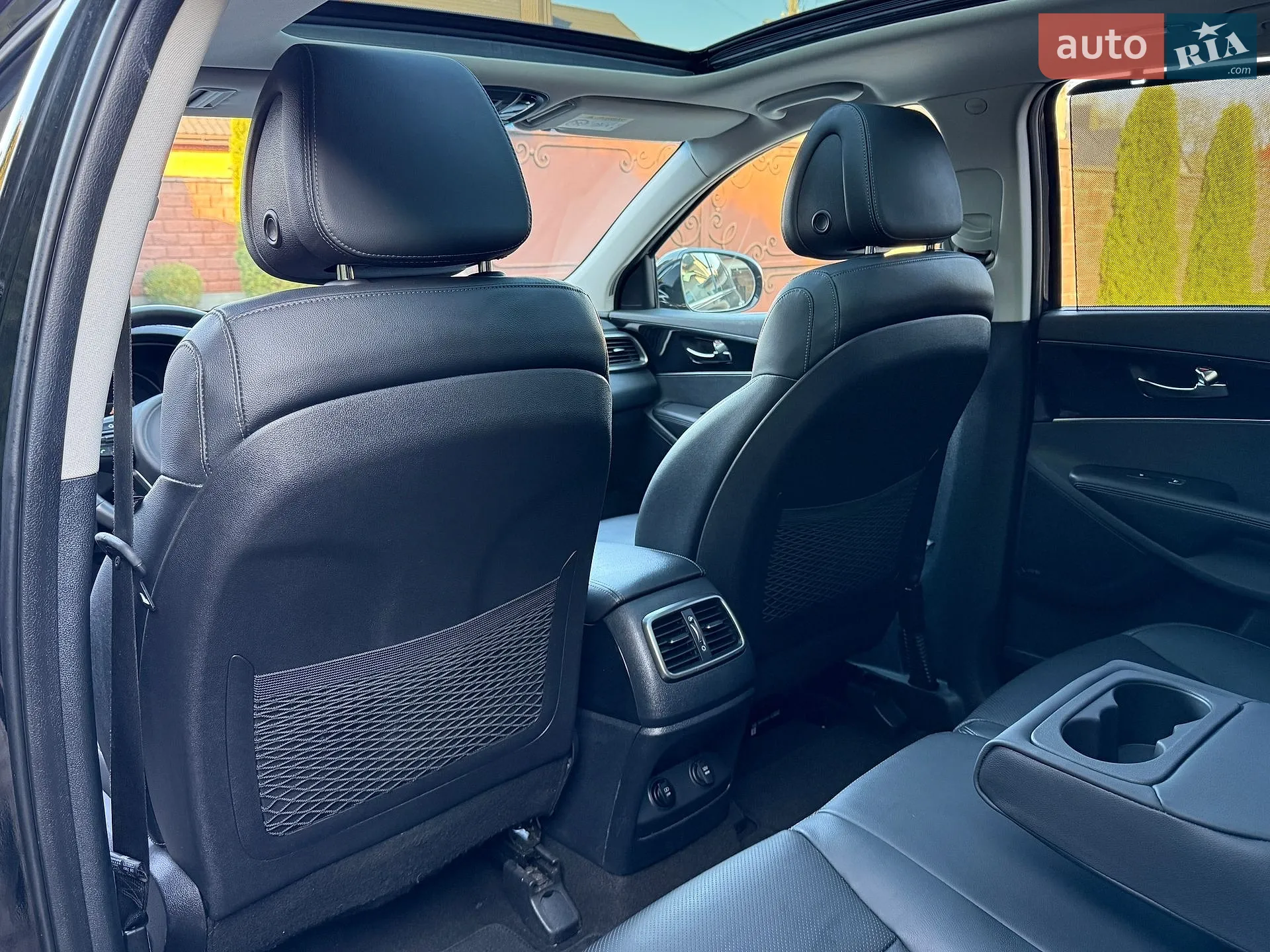 2016 Kia Sorento - мініатюра 68
