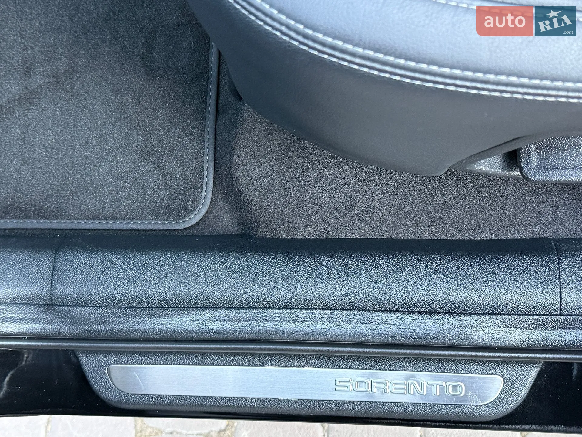 2016 Kia Sorento - мініатюра 66