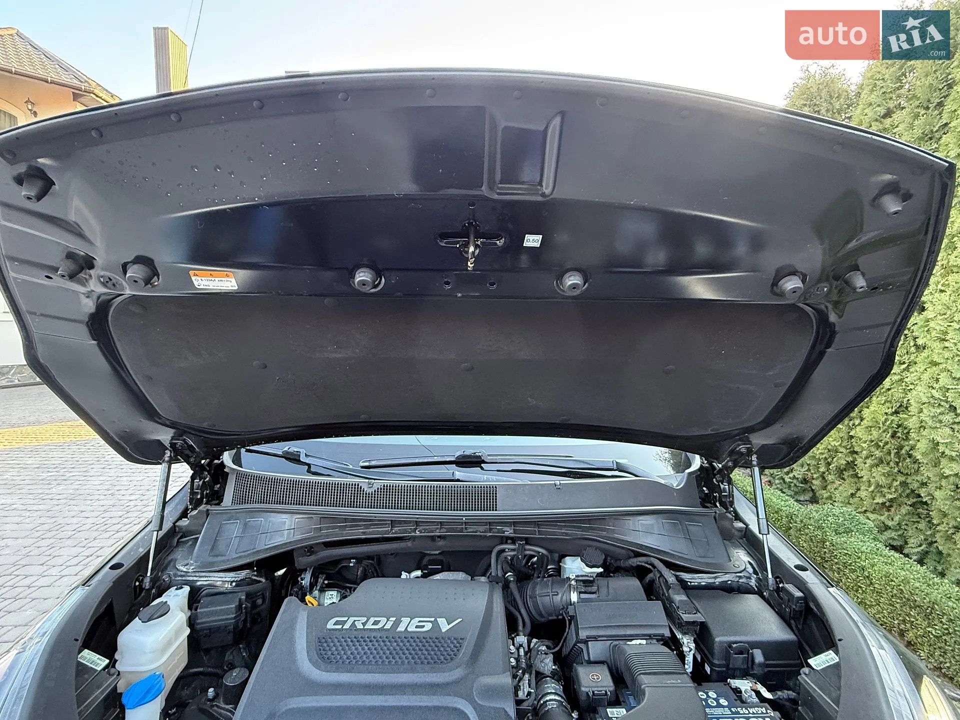 2016 Kia Sorento - мініатюра 129