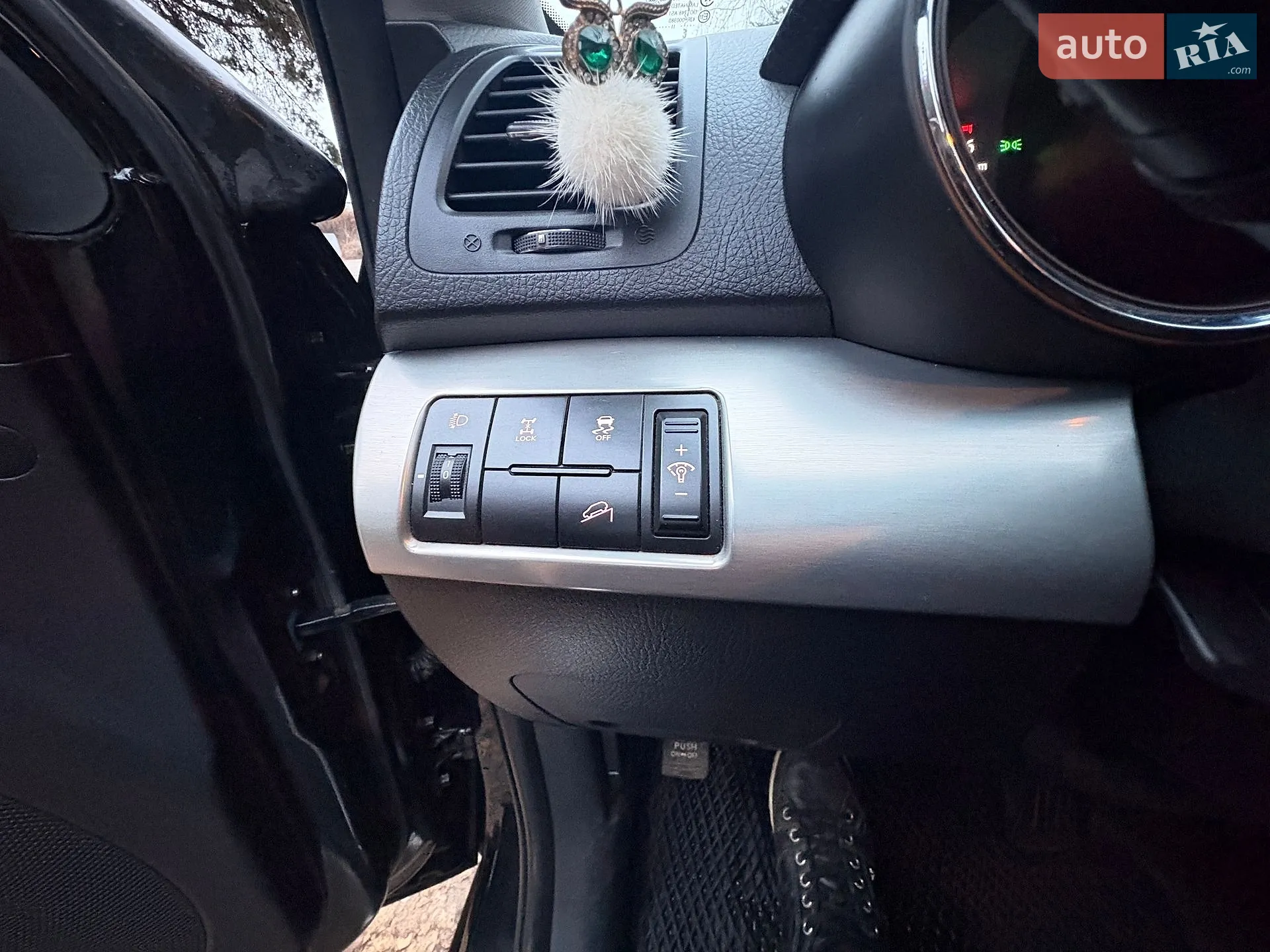 2011 Kia Sorento - мініатюра 6