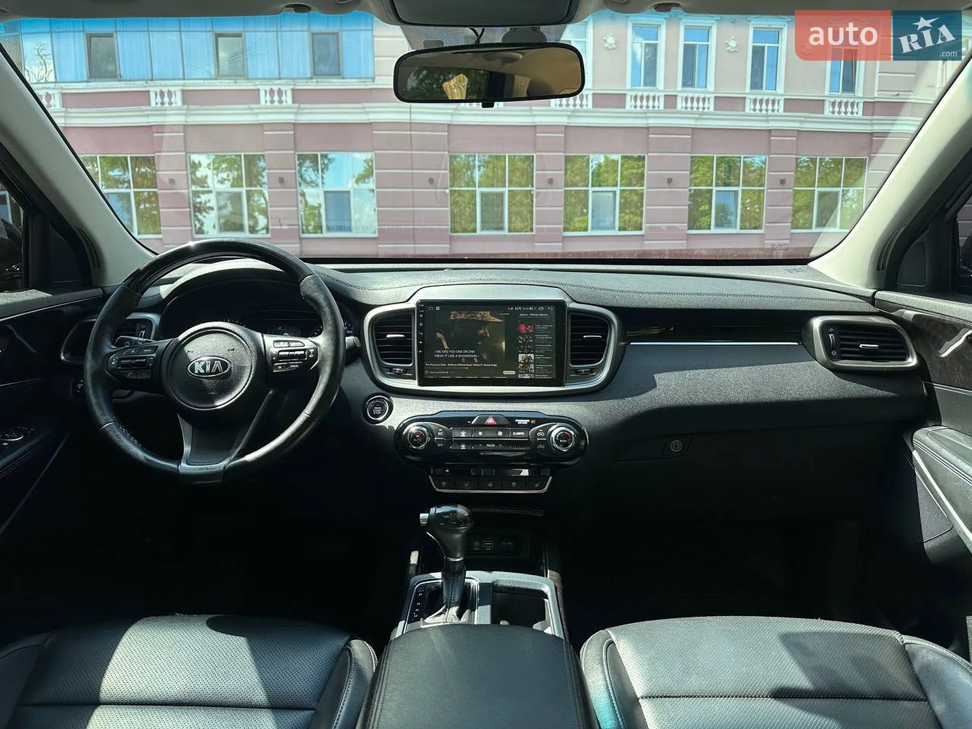 2016 Kia Sorento - мініатюра 30