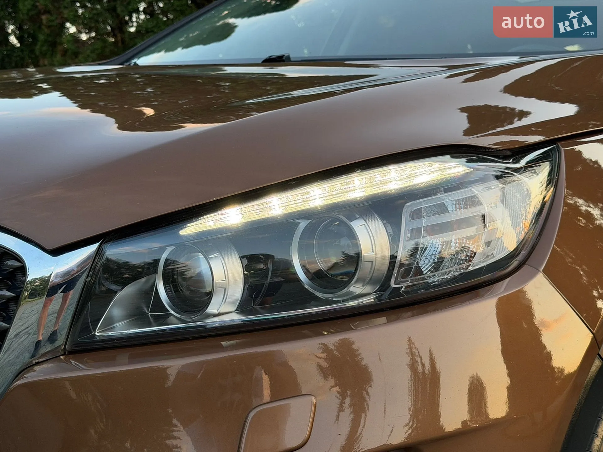 2015 Kia Sorento - мініатюра 15