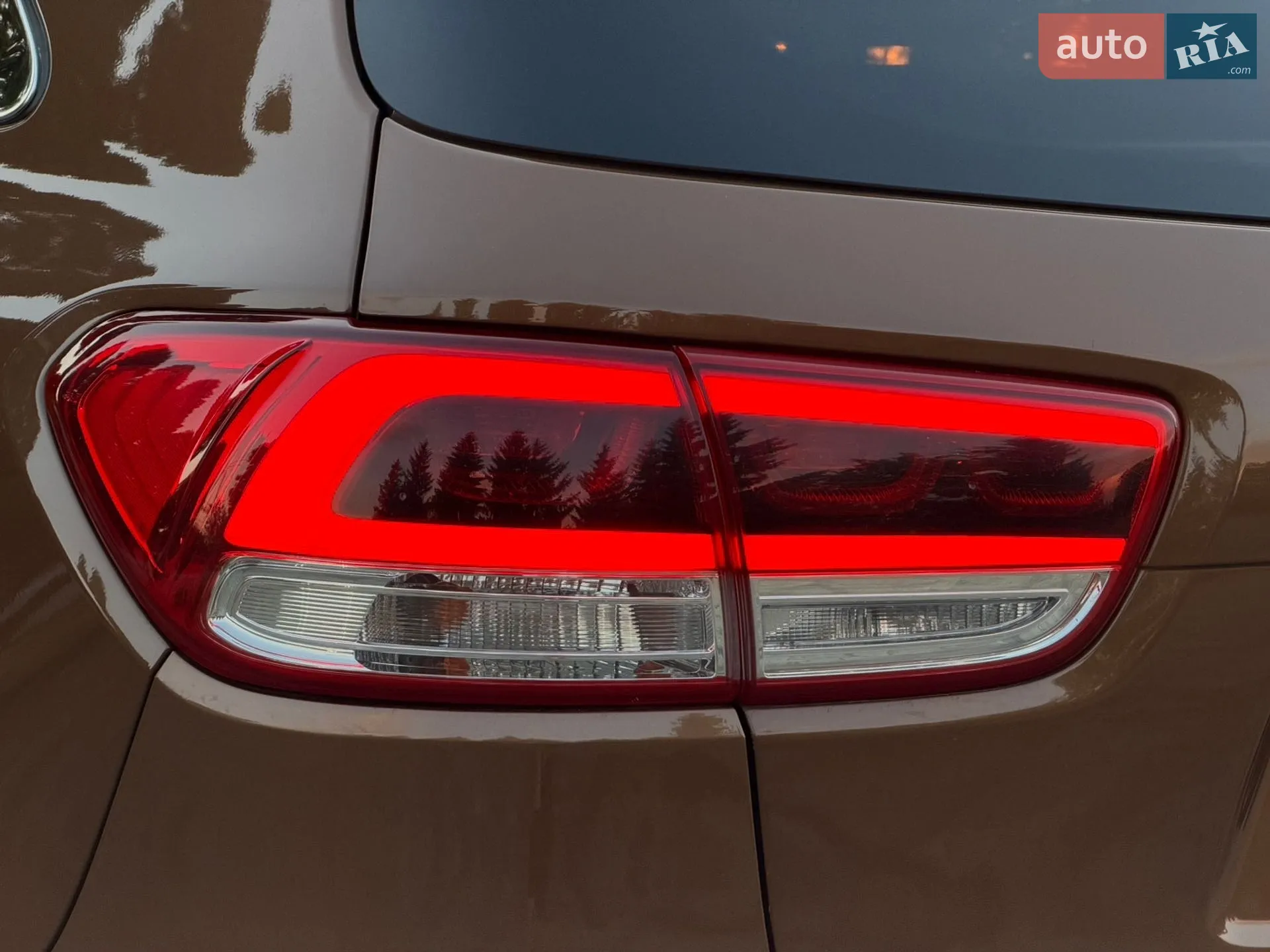 2015 Kia Sorento - мініатюра 19
