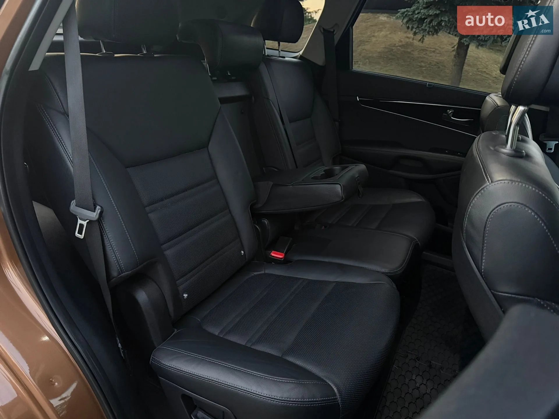2015 Kia Sorento - мініатюра 51