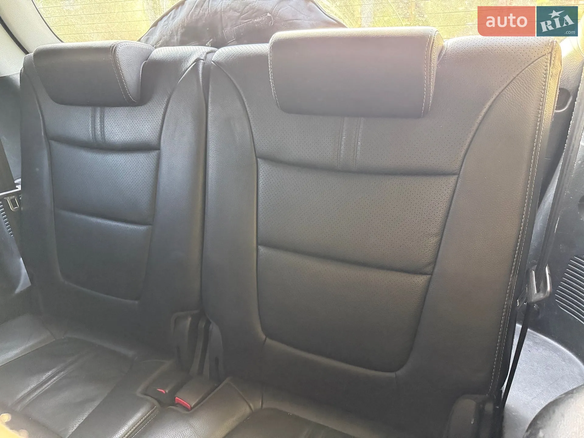 2010 Kia Sorento - мініатюра 9