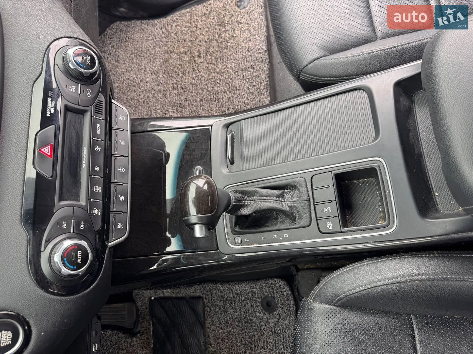 2017 Kia Sorento - мініатюра 20